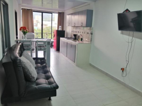 Apartamento Mirador de Pinares